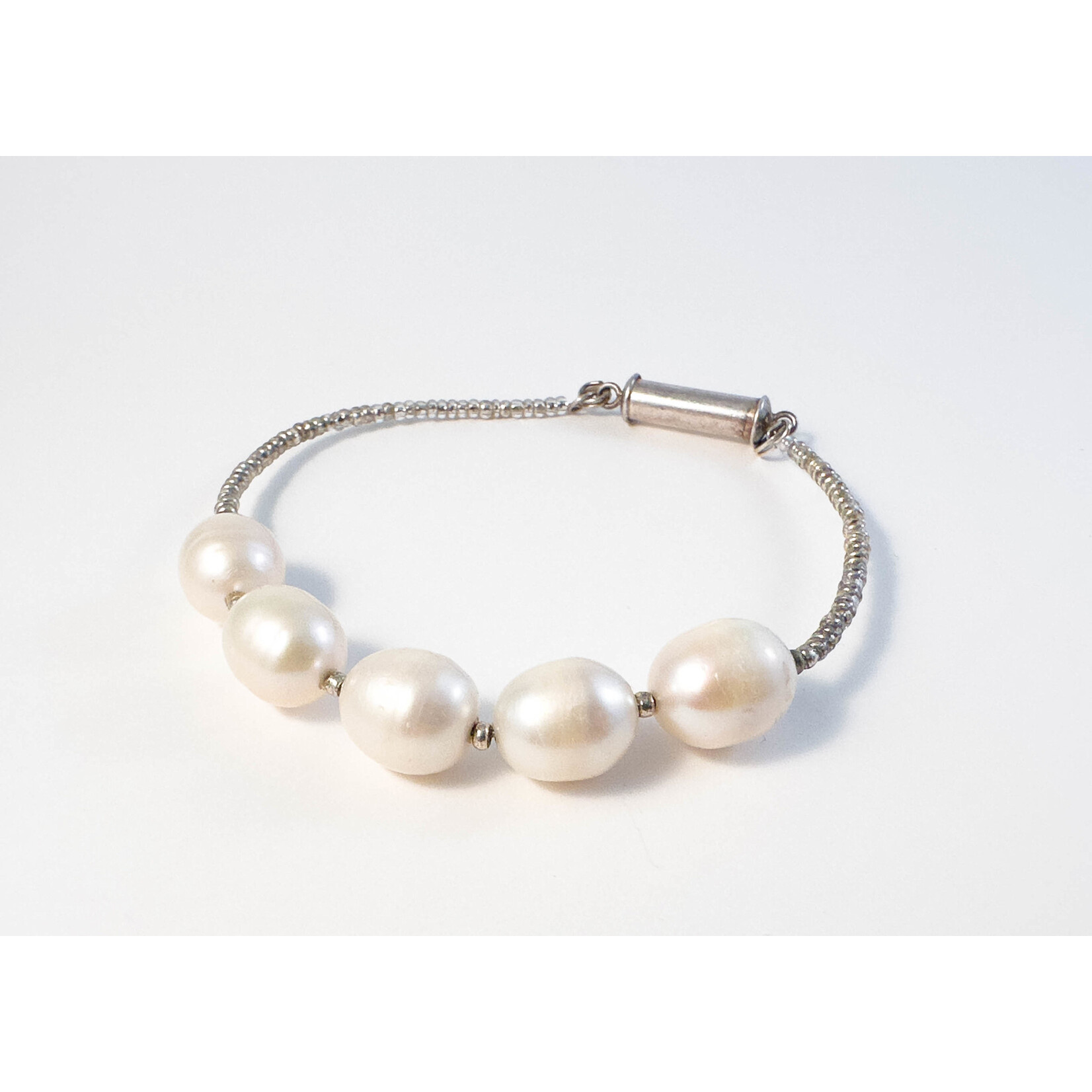 Arlette Saheb Niedoba Arlette Saheb Niedoba - Bracelet Nature marine