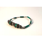 Arlette Saheb Niedoba Arlette Saheb Niedoba - Bracelet Vert nature