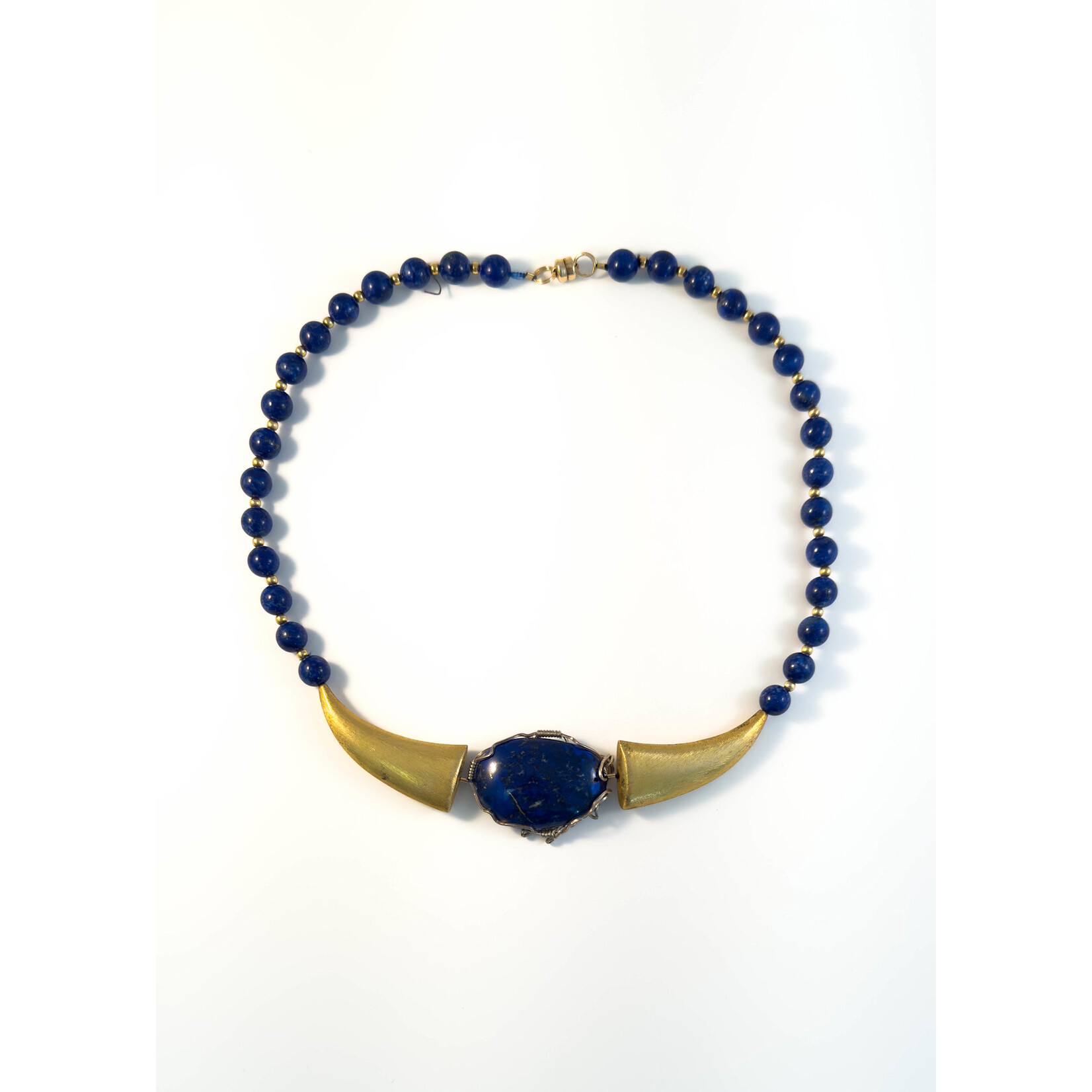 Arlette Saheb Niedoba Arlette Saheb Niedoba - Collier Égypte