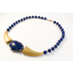 Arlette Saheb Niedoba Arlette Saheb Niedoba - Collier Égypte