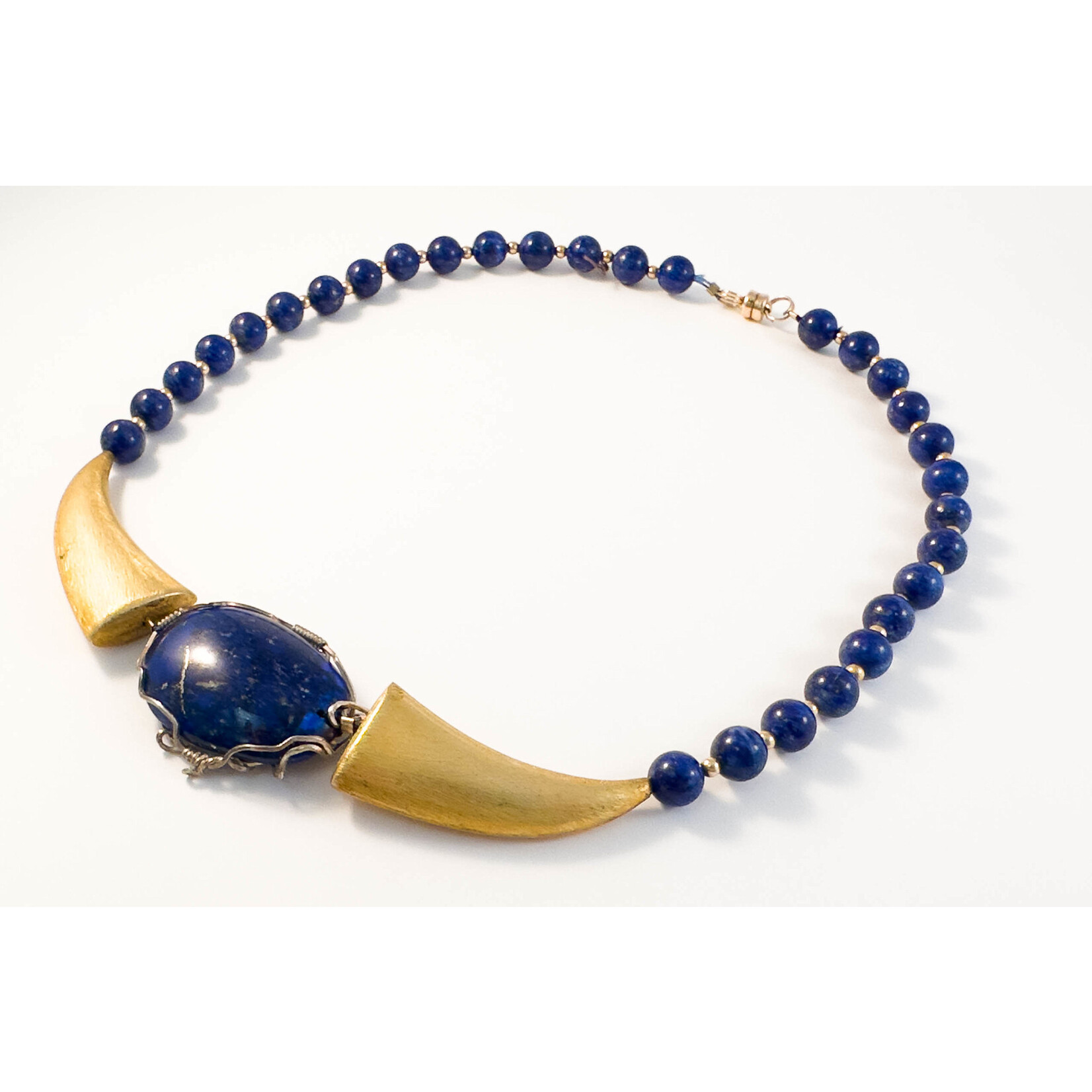 Arlette Saheb Niedoba Arlette Saheb Niedoba - Collier Égypte