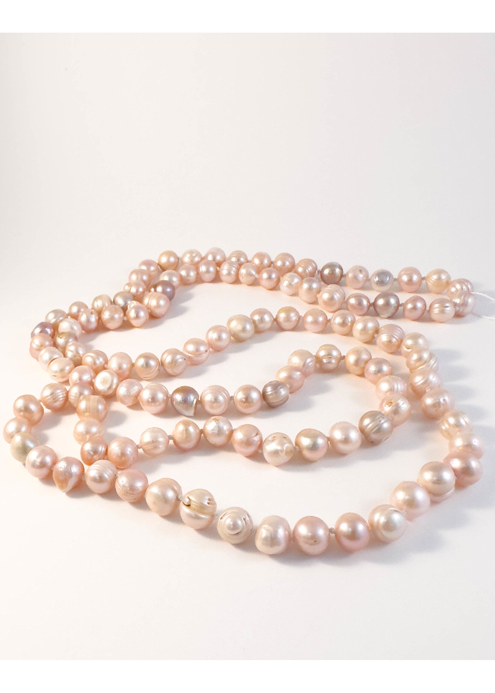 Arlette Saheb Niedoba Arlette Saheb Niedoba - Collier long Sautoir