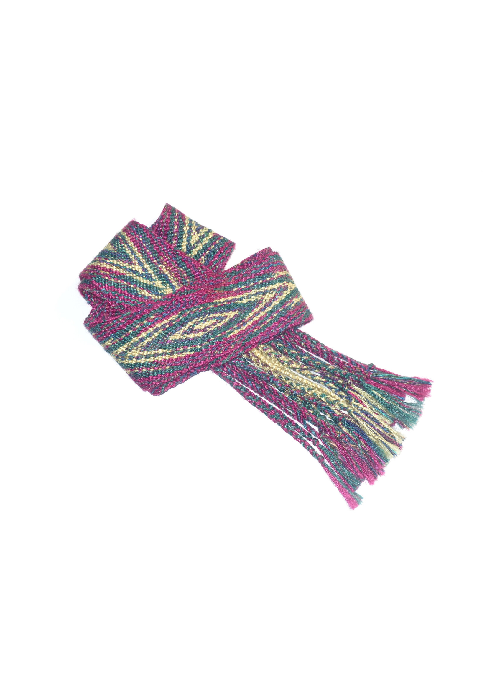 Catherine Lessard Catherine Lessard - Fléché NO.202