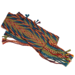 Catherine Lessard Catherine Lessard - Foulard fléché NO. 287