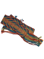 Catherine Lessard Catherine Lessard - Foulard fléché NO. 287