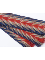 Catherine Lessard Catherine Lessard - Foulard fléché NO. 281