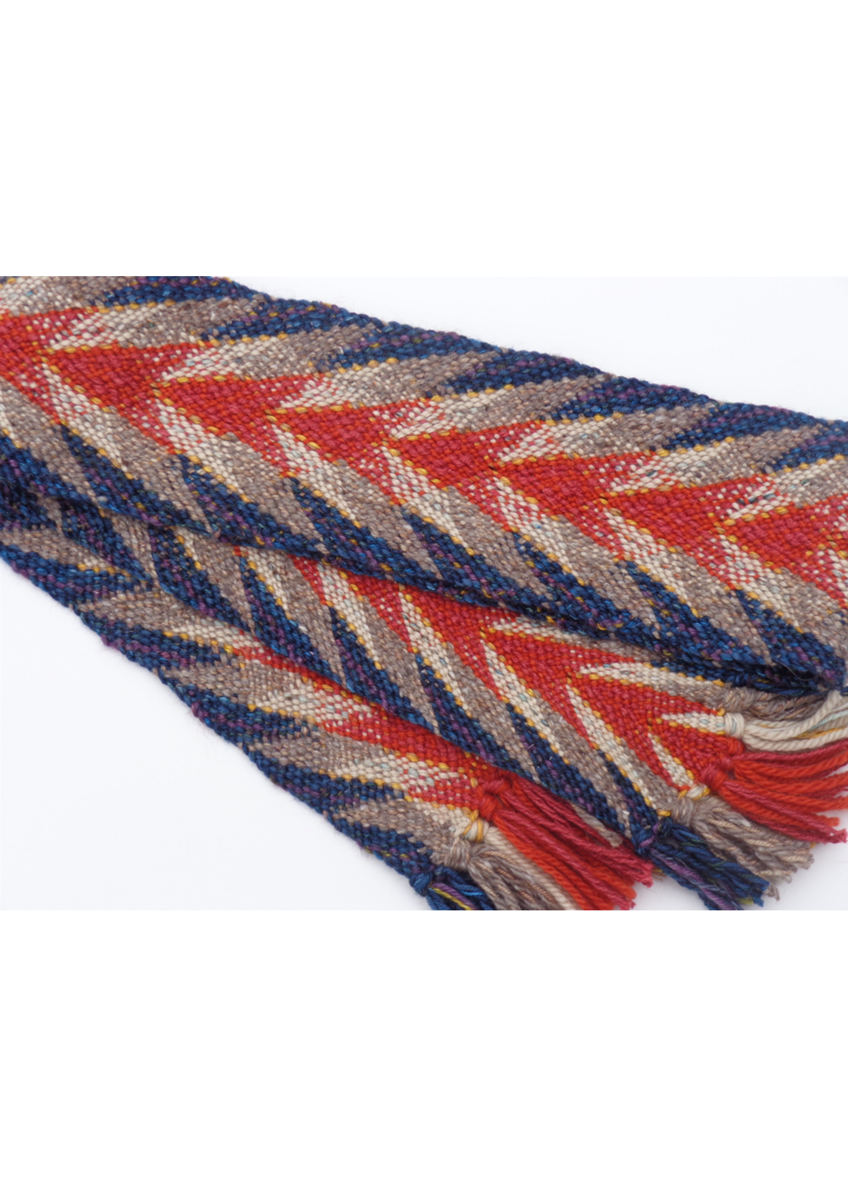 Catherine Lessard Catherine Lessard - Foulard fléché NO. 281