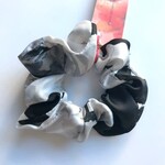 Scarlett Design Scarlett Design - CHOUCHOU Motif floral : Noir