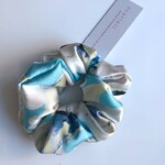 Scarlett Design Scarlett Design - CHOUCHOU Motif floral : Sky