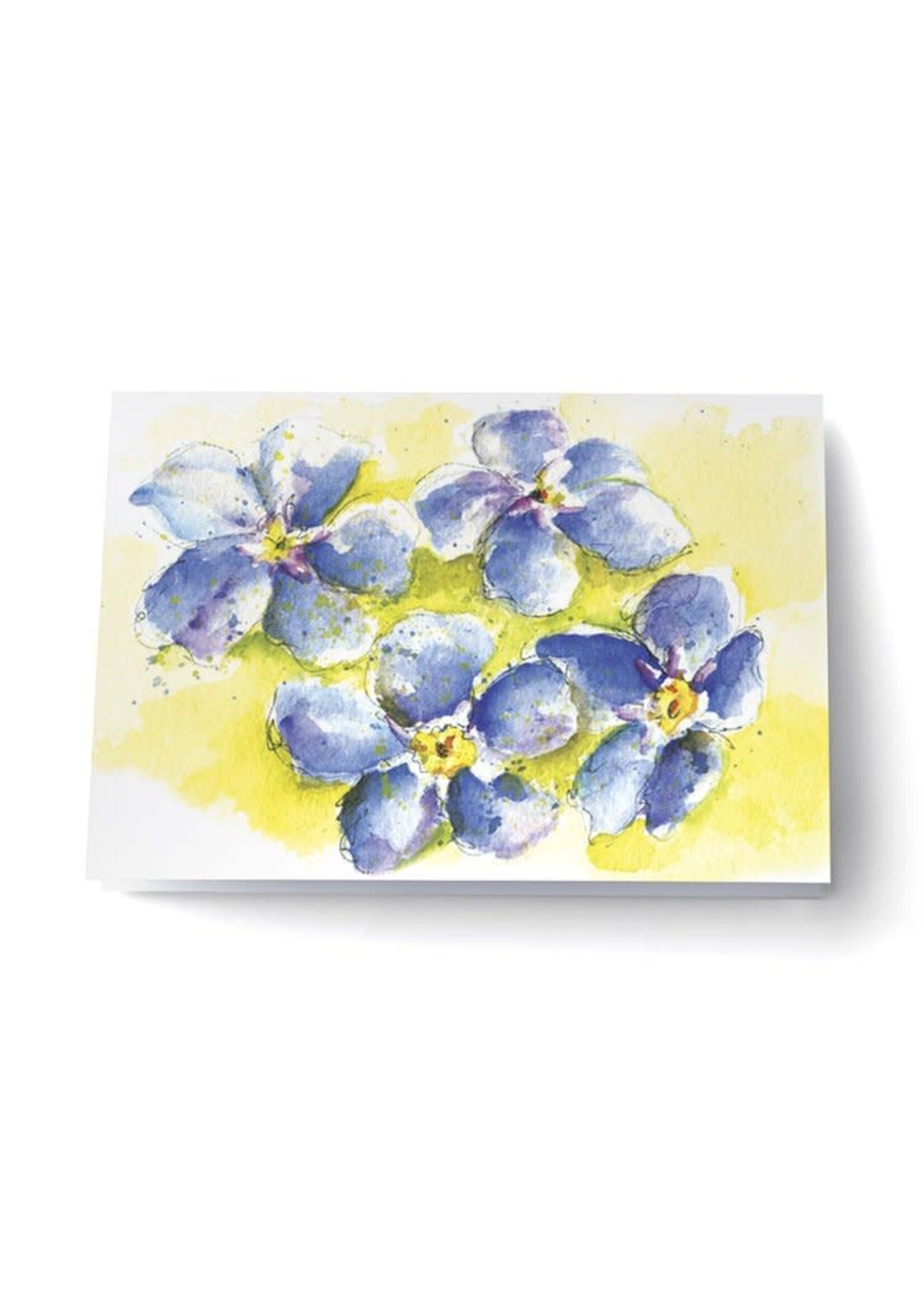 Scarlett Design Scarlett Design – Carte de souhaits Laurentides