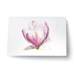 Scarlett Design Scarlett Design – Carte de souhaits Magnolia