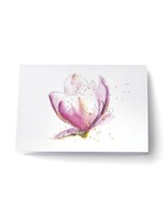 Scarlett Design Scarlett Design – Carte de souhaits Magnolia
