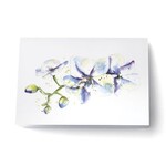 Scarlett Design Scarlett Design – Carte de souhaits Orchidées
