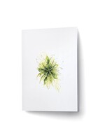 Scarlett Design Scarlett Design – Carte de souhaits Morin Heights