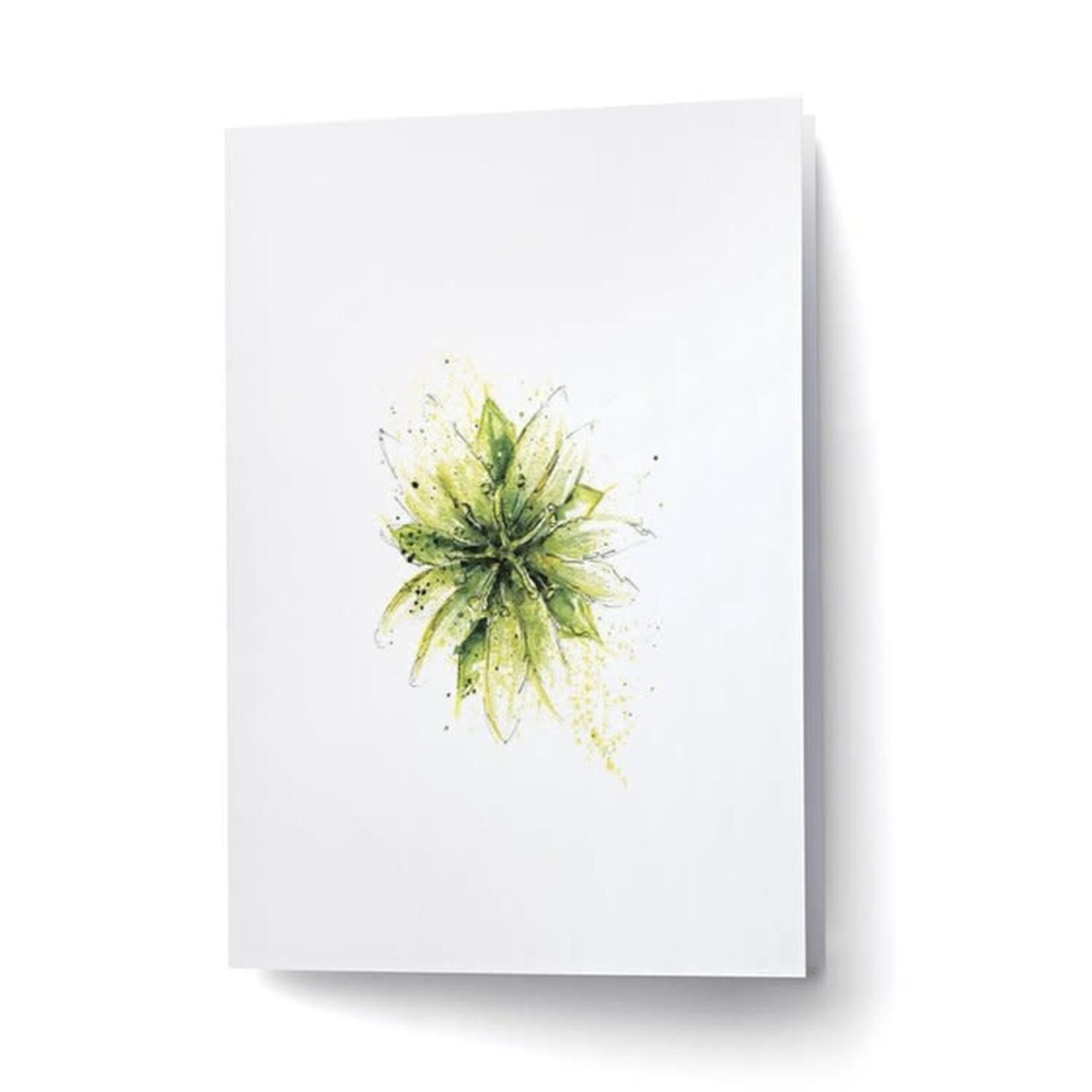 Scarlett Design Scarlett Design – Carte de souhaits Morin Heights