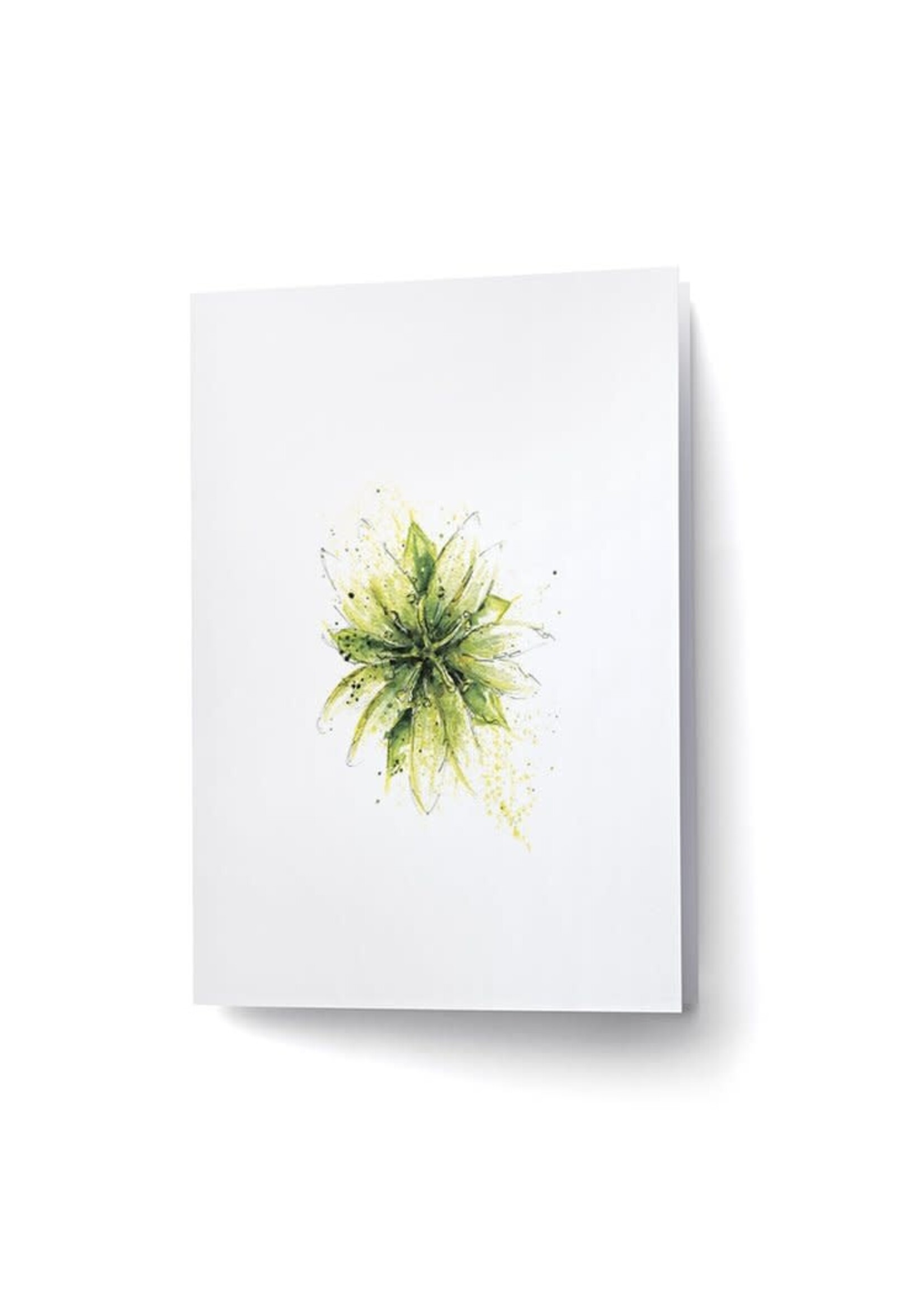 Scarlett Design Scarlett Design – Carte de souhaits Morin Heights