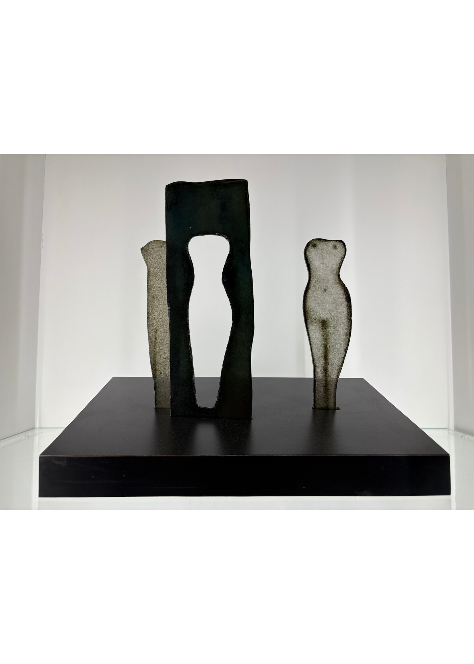 Lyse Charland Favretti Lyse Charland Favretti - Côté Jardin