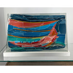 Lyse Charland Favretti LCF- Vitrail 03