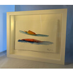 Lyse Charland Favretti Lyse Charland Favretti - Tableau bateau 15