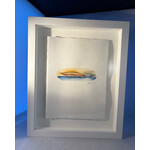 Lyse Charland Favretti Lyse Charland Favretti - Tableau bateau 23