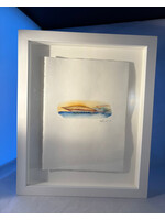 Lyse Charland Favretti Lyse Charland Favretti - Tableau bateau 23