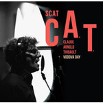 FONDATION - Scat C.A.T. - CD