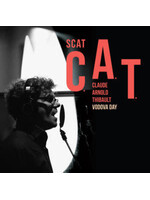 FONDATION - Scat C.A.T. - CD