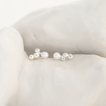 Minuit Metal Minuit Metal - Boucles d'oreilles HYADES