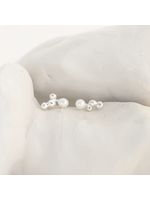 Minuit Metal Minuit Metal - Boucles d'oreilles HYADES