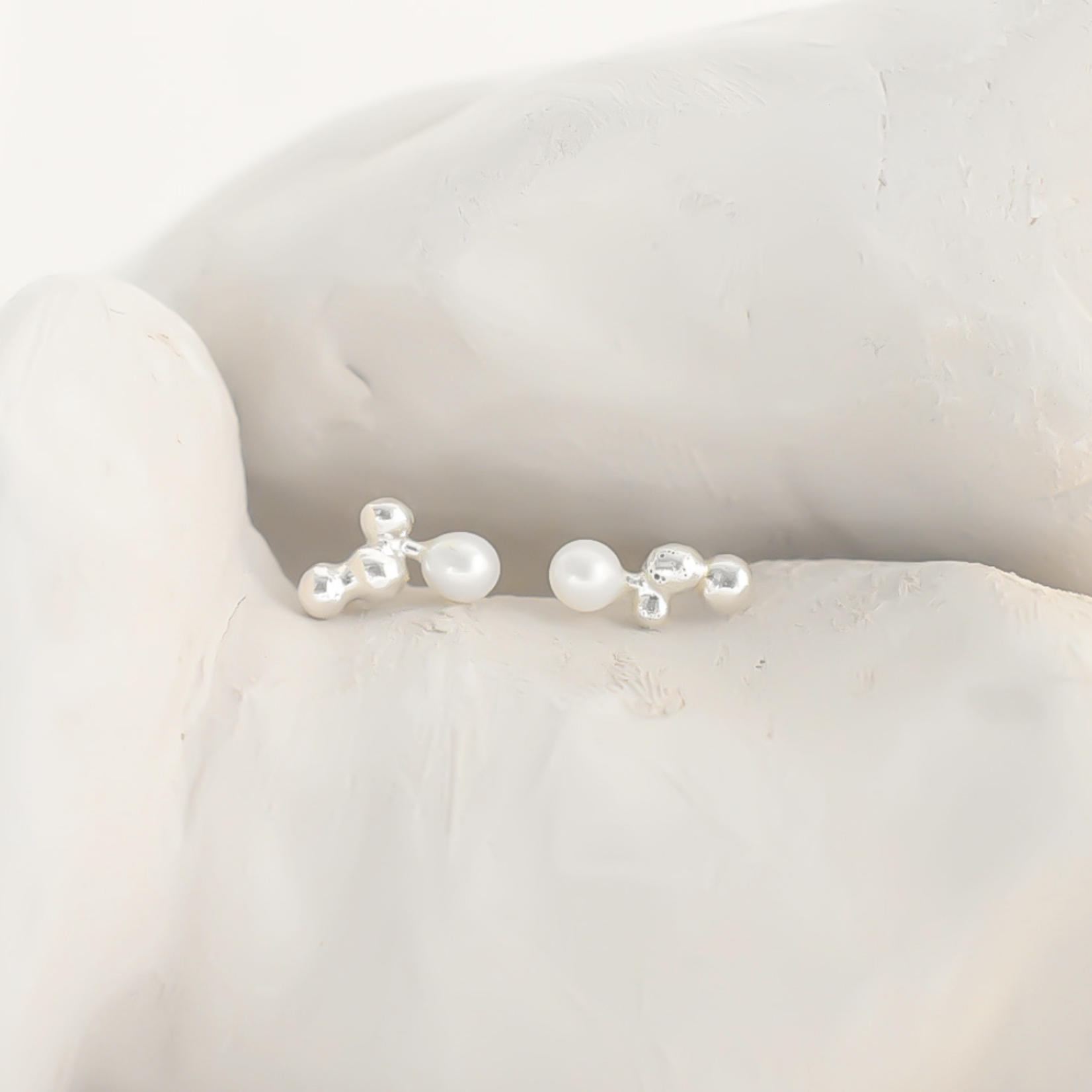 Minuit Metal Minuit Metal - Boucles d'oreilles HYADES