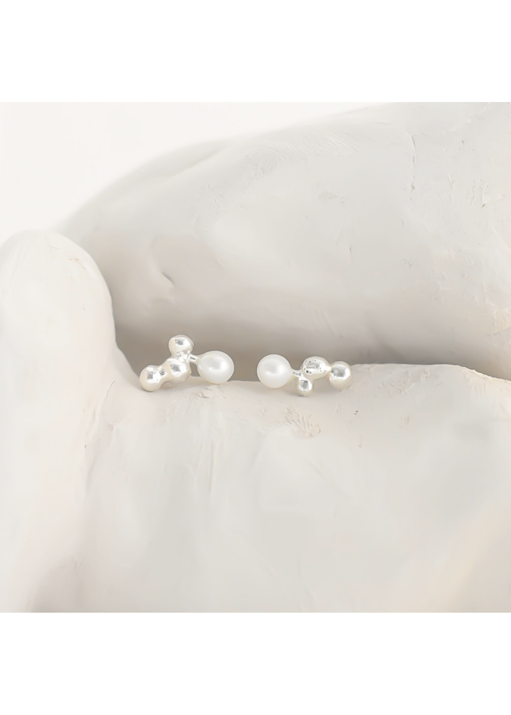 Minuit Metal Minuit Metal - Boucles d'oreilles HYADES