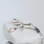 Minuit Metal Minuit Metal - Collier ARTHUR