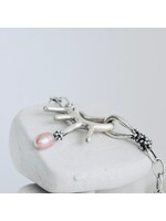 Minuit Metal Minuit Metal - Collier ARTHUR