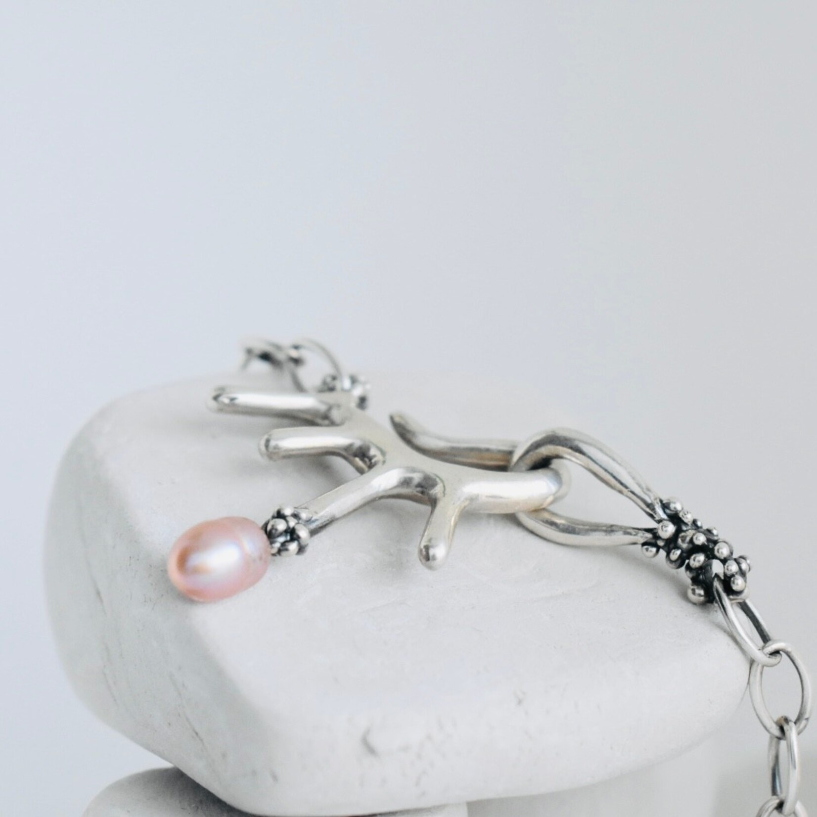 Minuit Metal Minuit Metal - Collier ARTHUR