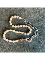 Minuit Metal Minuit Metal - Collier GENESE