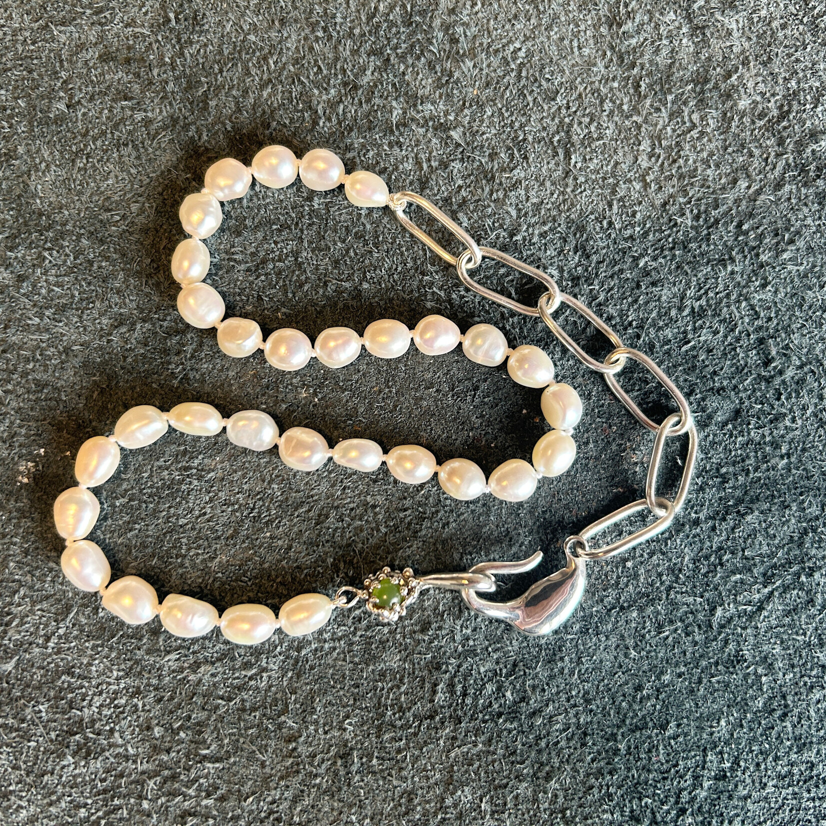 Minuit Metal Minuit Metal - Collier GENESE