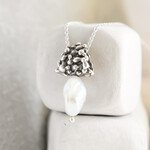 Minuit Metal Minuit Metal - Pendentif KESHH