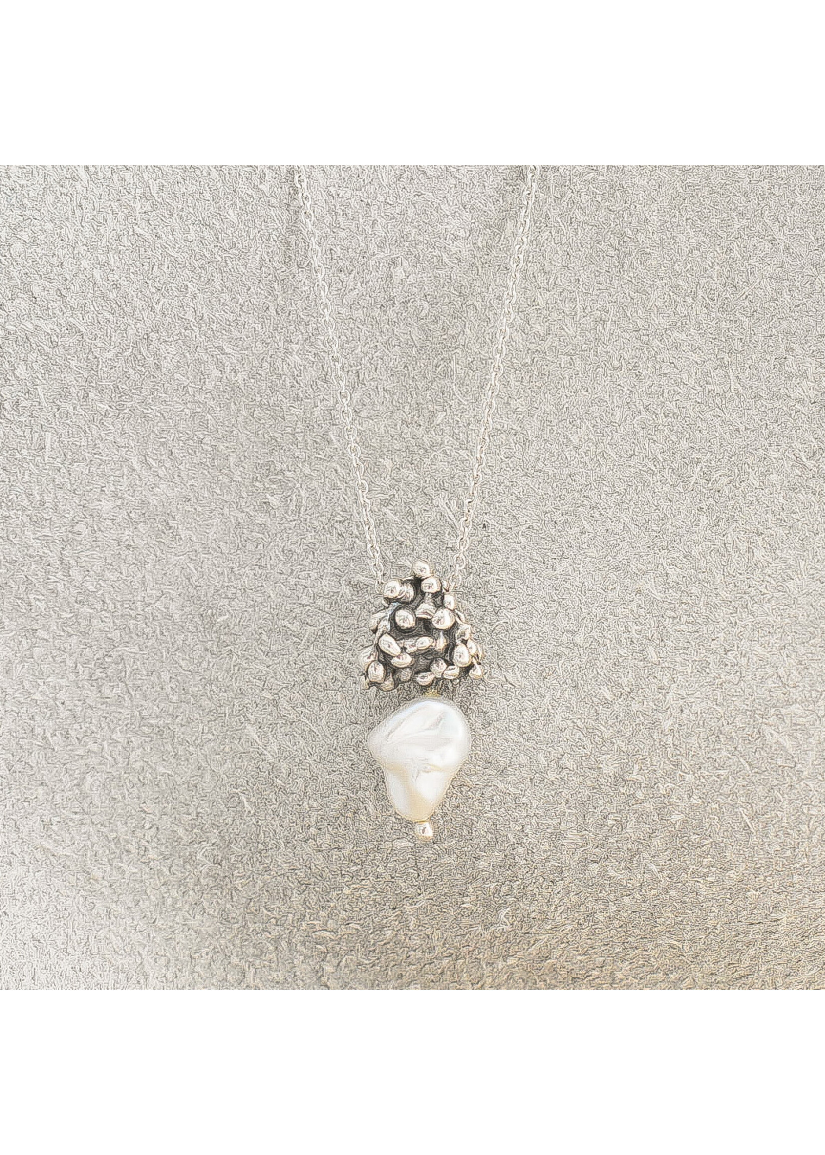 Minuit Metal Minuit Metal - Pendentif KESHHH