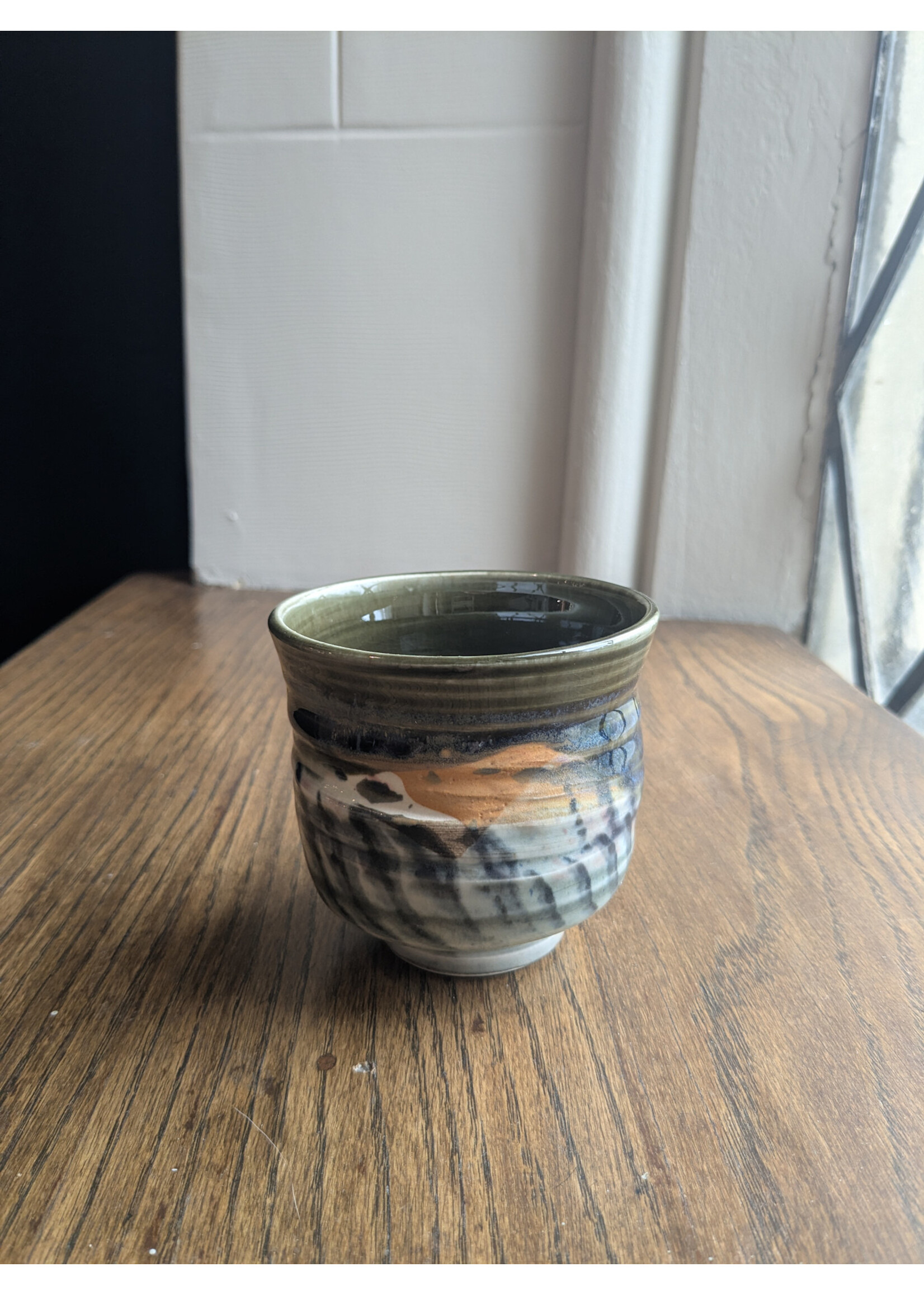 Gilbert Poissant Gilbert Poissant - Bol à thé (unique)