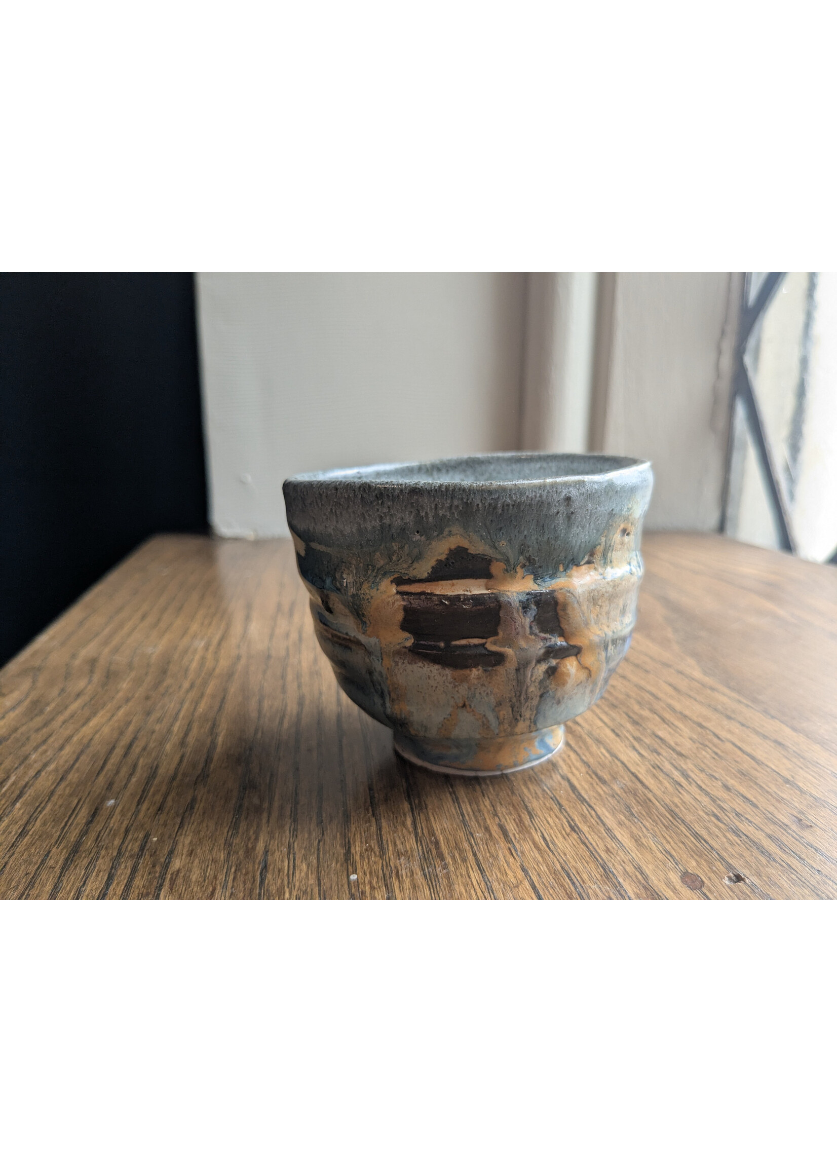 Gilbert Poissant Gilbert Poissant - Bol à thé (unique)