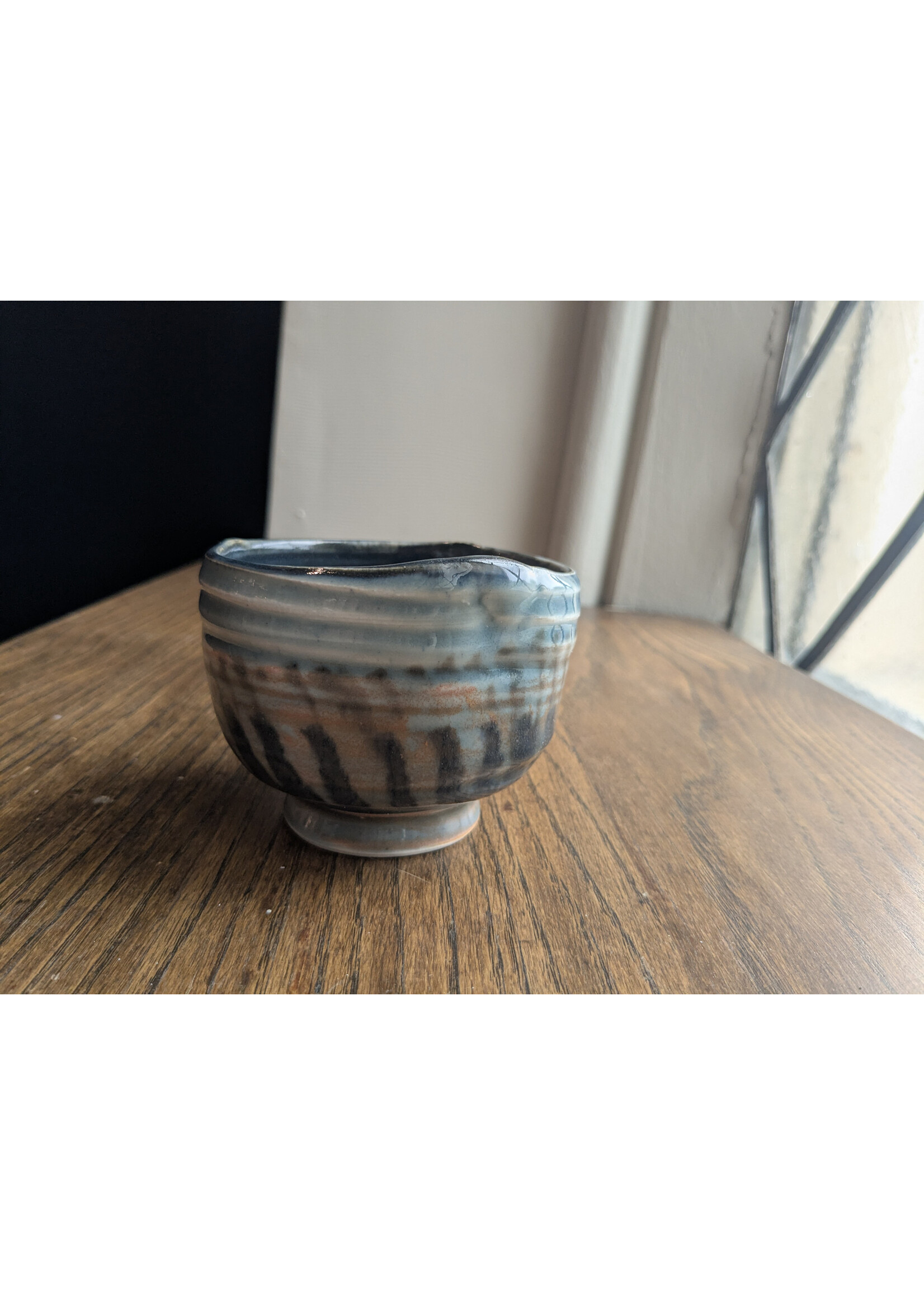 Gilbert Poissant Gilbert Poissant - Bol à thé (unique)