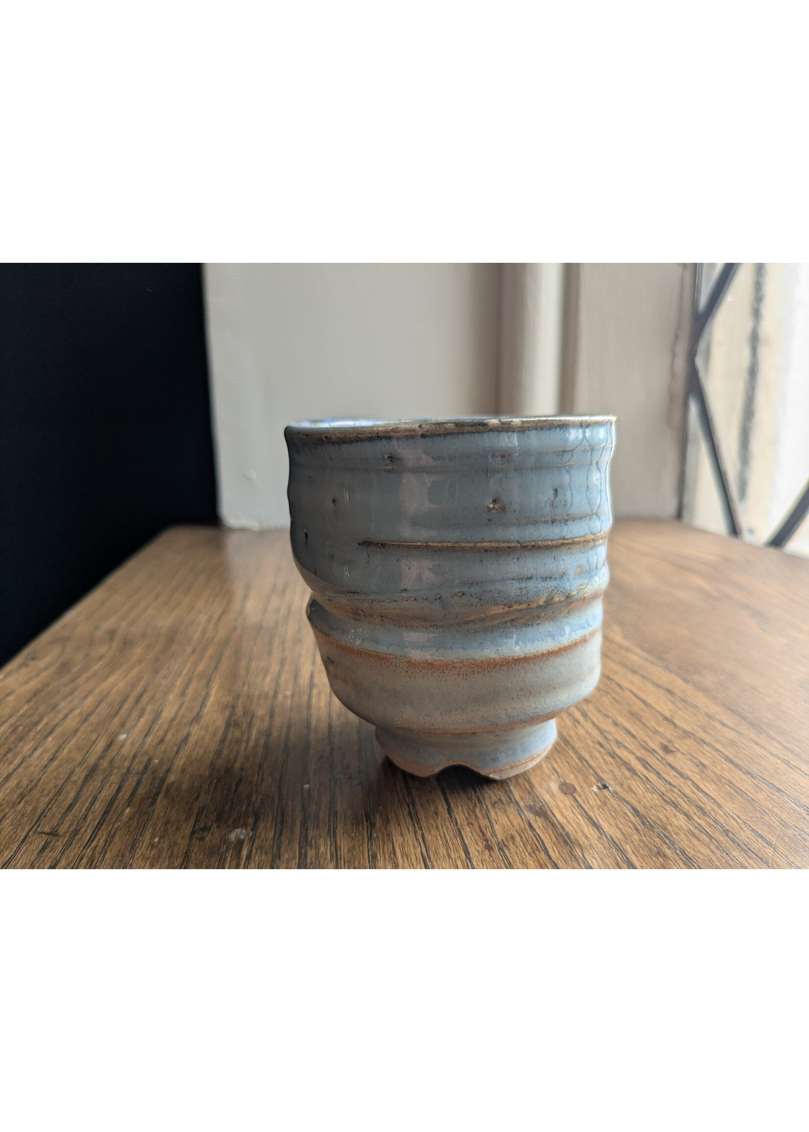 Gilbert Poissant Gilbert Poissant - Bol à thé (unique)