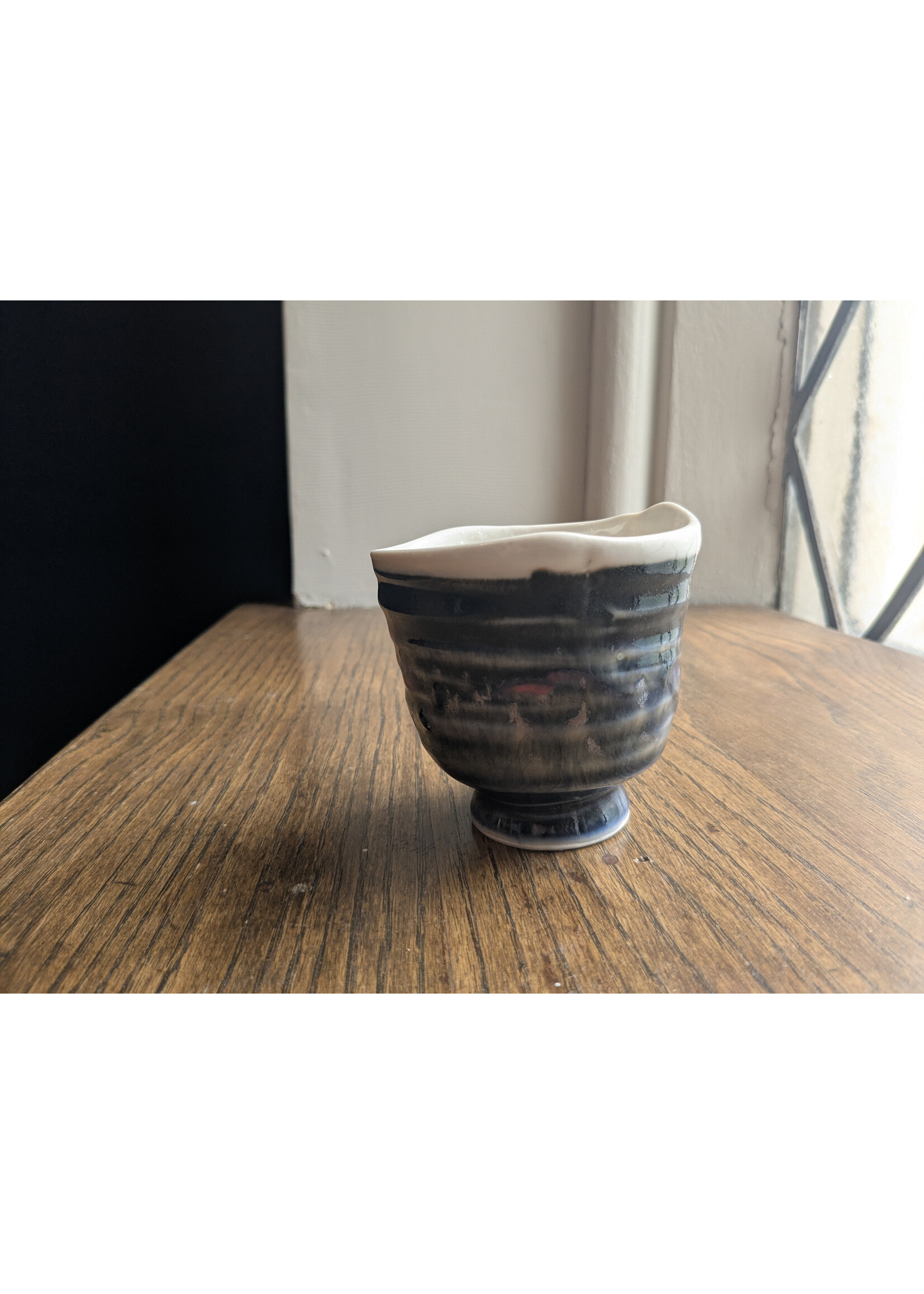 Gilbert Poissant Gilbert Poissant - Bol à thé (unique)