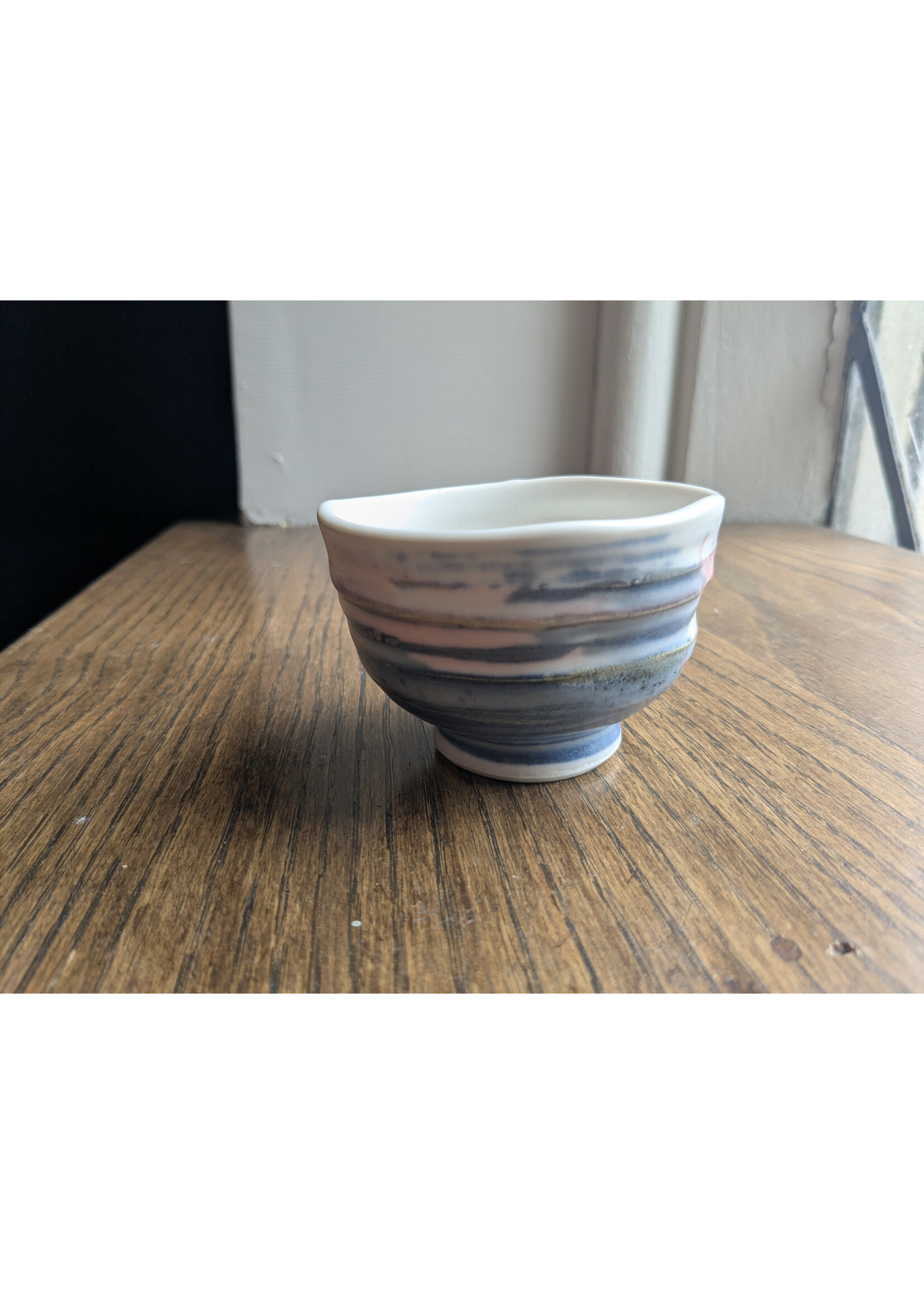 Gilbert Poissant Gilbert Poissant - Bol à thé (unique)