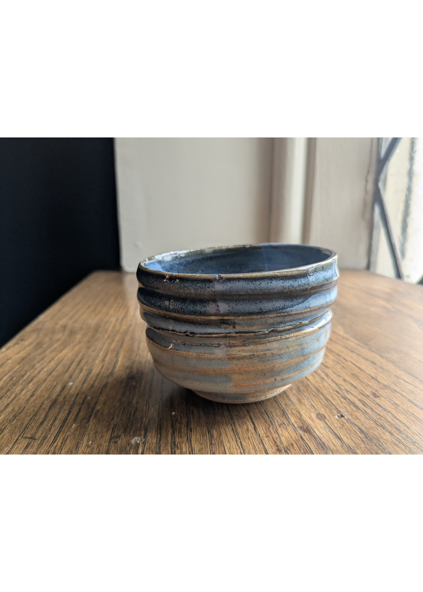 Gilbert Poissant Gilbert Poissant - Bol à thé (unique)