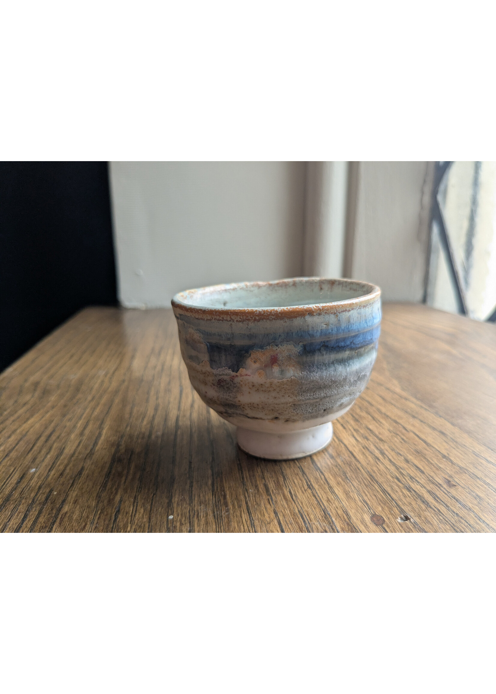 Gilbert Poissant Gilbert Poissant - Bol à thé (unique)