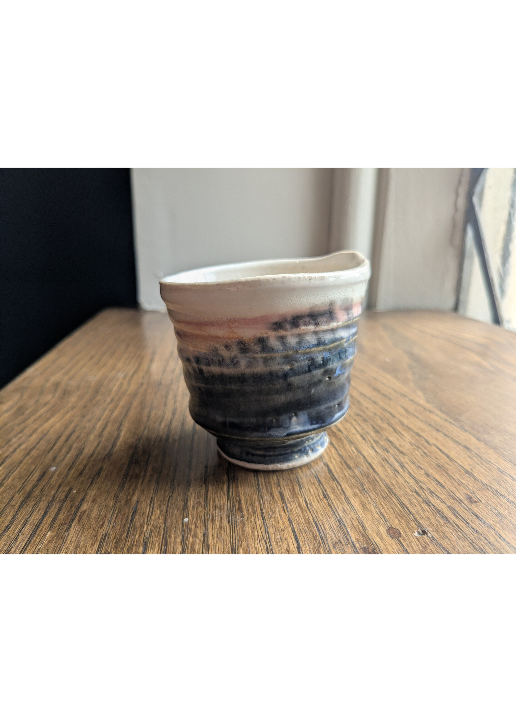 Gilbert Poissant Gilbert Poissant - Bol à thé (unique)