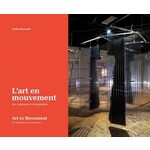 Morosoli, Joelle Joëlle Morosoli - L'art en mouvement : un langage pulsionnel