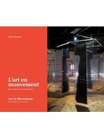 Morosoli, Joelle Joëlle Morosoli - L'art en mouvement : un langage pulsionnel