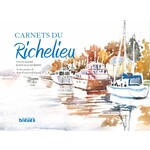 Raynald Murphy FONDATION - Raynald Murphy - Carnets du Richelieu